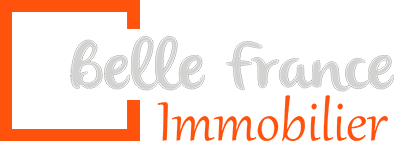 Logo de Belle France Immobilier